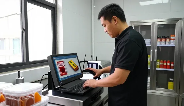 广州好日子食品有限公司以注重成本控制服务连接更多应用场景