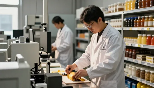 广州好日子食品有限公司观察食材供应市场发展方向